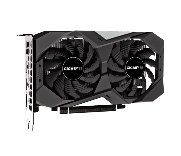 Gigabyte GeForce GTX 1650 OC 4GB GDDR5 - 492147 - zdjęcie 6